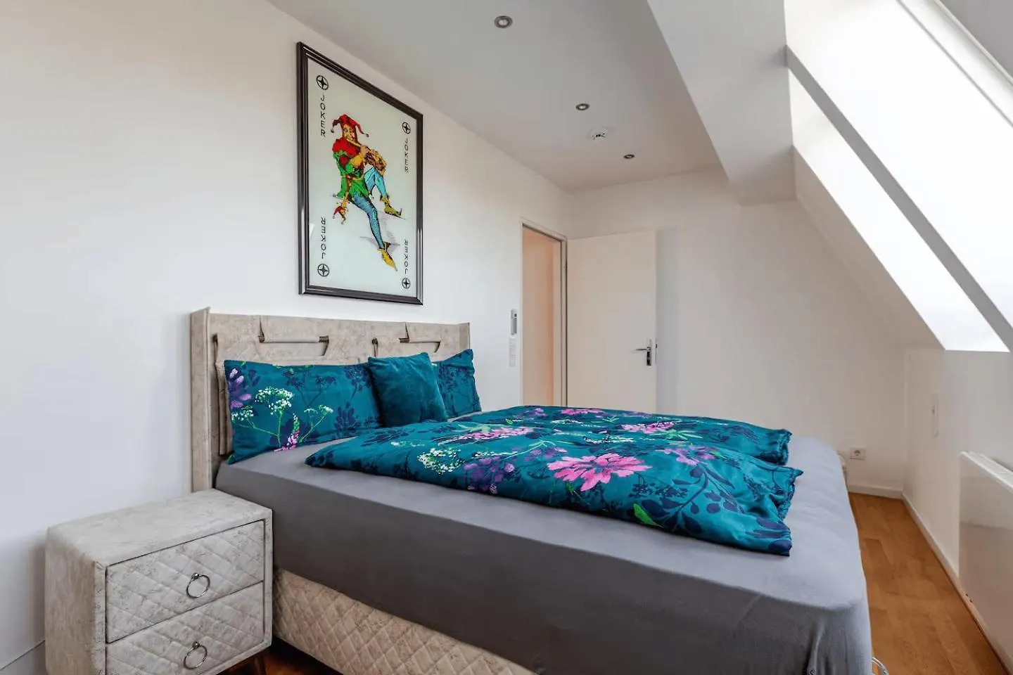 10-12 Personen - Luxus Penthouse Leipzig Zentrum - Thomaskirche 0*,  ألمانيا