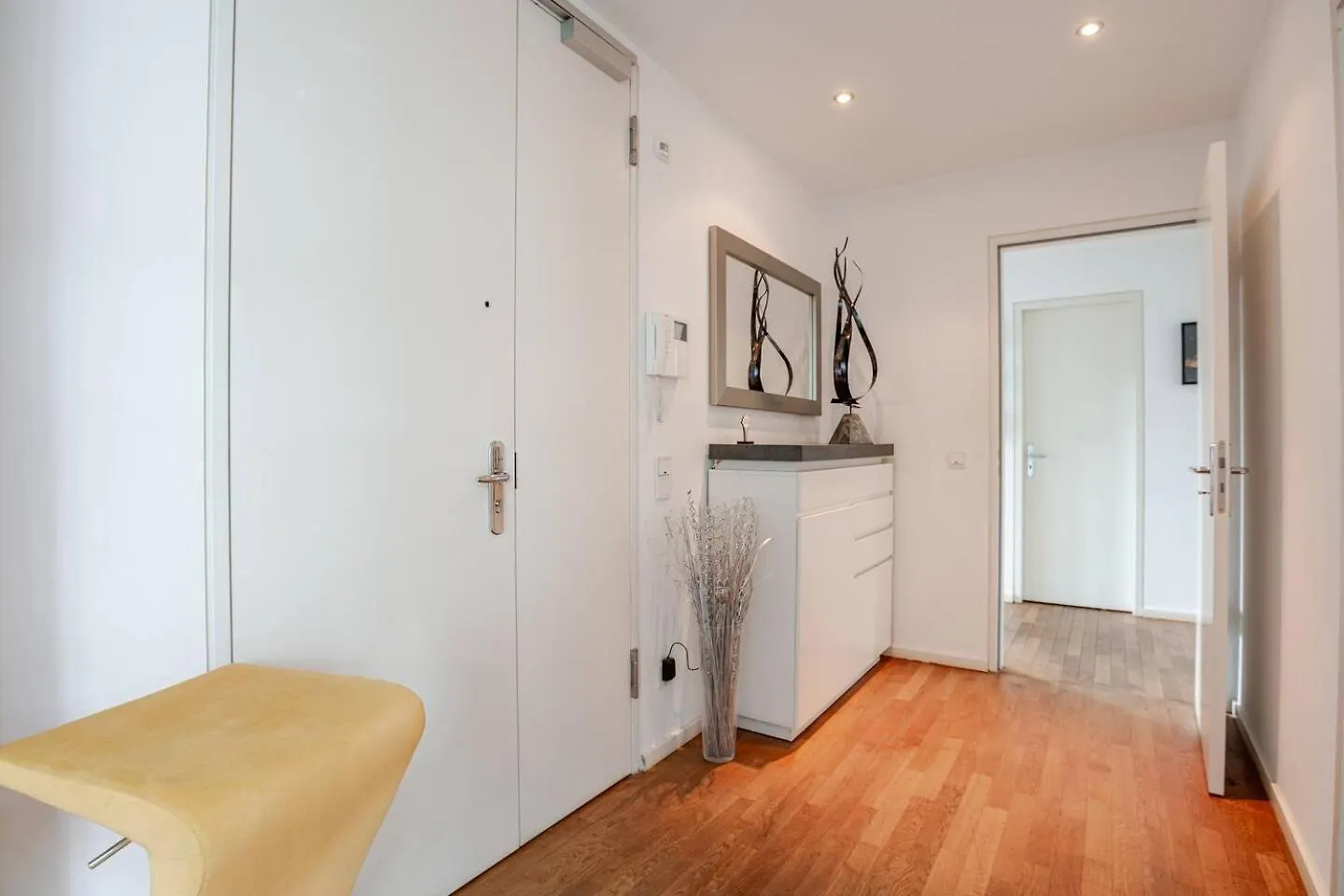 10-12 Personen - Luxus Penthouse Leipzig Zentrum - Thomaskirche